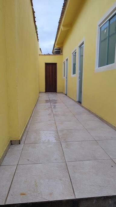 Loft Outono Centro Historico Apartamento Paraty Exterior foto