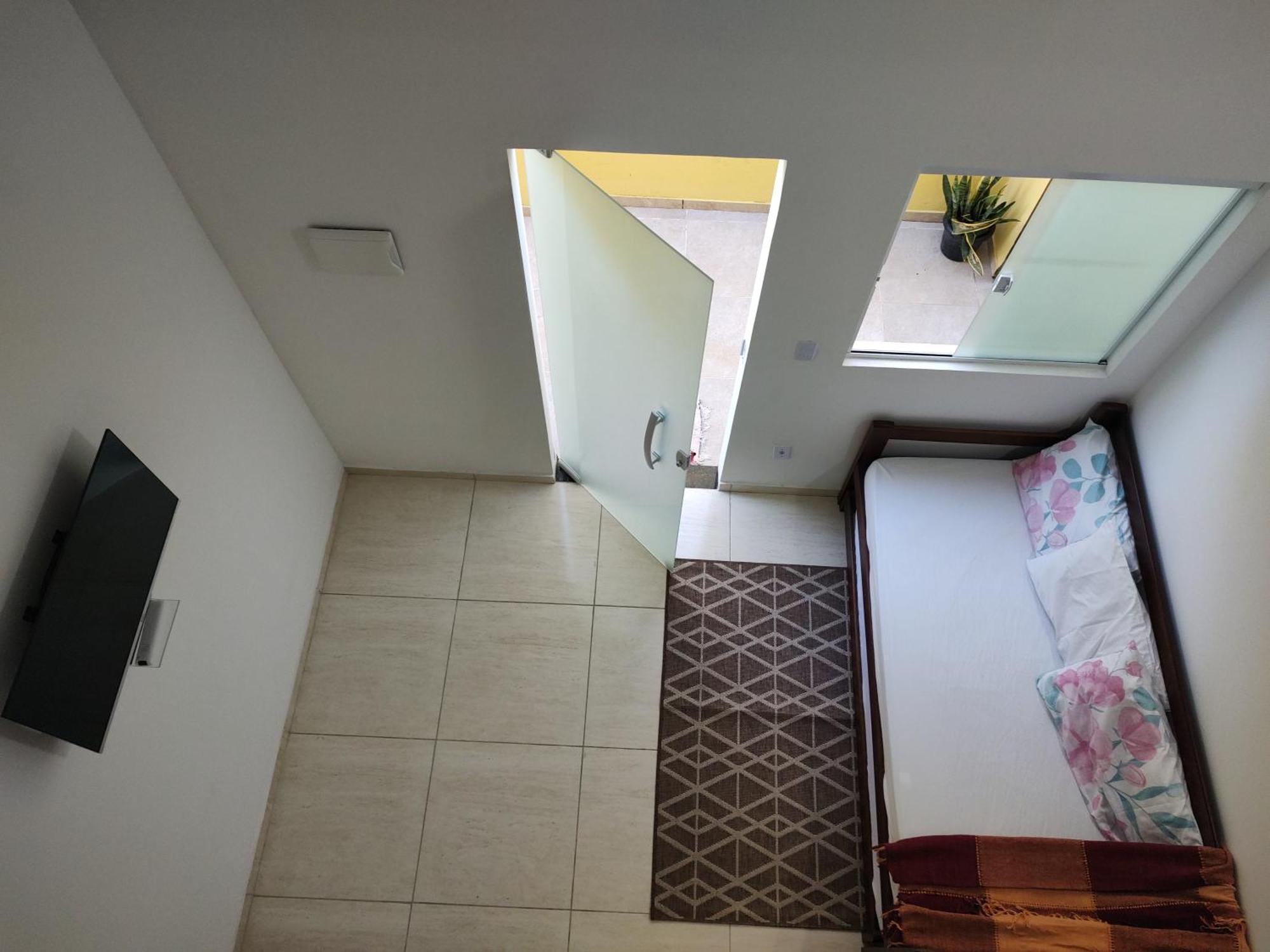 Loft Outono Centro Historico Apartamento Paraty Exterior foto